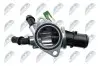 Термостат Opel Astra H/ Signum/ Vectra C/ Zafira B 1.9TDCI 04- Nty CTM-PL-002 (фото 3)
