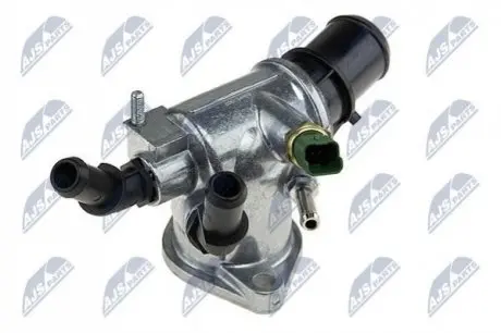 Термостат Opel Astra H/ Signum/ Vectra C/ Zafira B 1.9TDCI 04- Nty CTM-PL-002 (фото 1)