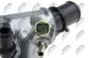 Термостат Opel Astra H/ Signum/ Vectra C/ Zafira B 1.9TDCI 04- Nty CTM-PL-002 (фото 6)