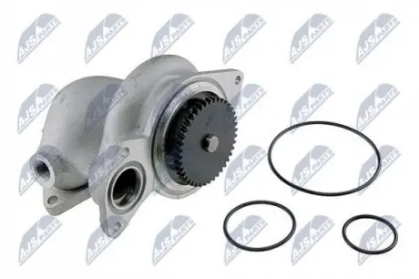 Помва охолодження Nty CPW-VW-040