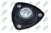 Опора амортизатора ADMZ049 NTY AD-MZ-049