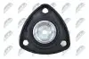 Опора передн. амортизатора Mazda 3 (BM), 6 (GJ, GH), CX-5 13- Nty AD-MZ-049 (фото 4)