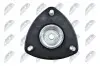 Опора передн. амортизатора Mazda 3 (BM), 6 (GJ, GH), CX-5 13- Nty AD-MZ-049 (фото 5)