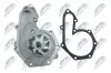 Водяна помпа Renault Kangoo 1.9D/Laguna 1,8I-2.0 16V 94- Nty CPW-RE-020 (фото 4)