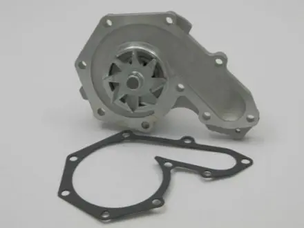 Водяна помпа Renault Kangoo 1.9D/Laguna 1,8I-2.0 16V 94- Nty CPW-RE-020