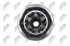 ШРКШ зовн. 25x42x77 Audi A4, A5, Q5 2.0TFSI, 2.0TDI 08- Nty NPZ-AU-055 (фото 4)