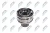 ШРКШ зовн. 25x42x77 Audi A4, A5, Q5 2.0TFSI, 2.0TDI 08- Nty NPZ-AU-055 (фото 5)