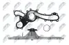 Водяна помпа Lexus RX 3.5-4.5 08-/Toyota Camry 3.5 11- Nty CPW-TY-101 (фото 4)