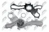 Водяна помпа Lexus RX 3.5-4.5 08-/Toyota Camry 3.5 11- Nty CPW-TY-101 (фото 5)