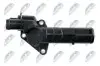Термостат в корпусі з датчиком Renault 1.5Dci 04- Nty CTM-RE-000 (фото 3)