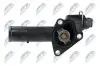 Термостат в корпусі з датчиком Renault 1.5Dci 04- Nty CTM-RE-000 (фото 5)