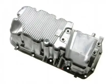 Піддон, масляний картера двигуна FIAT Doblo, Idea, Punto 1,9 JTD Nty BMO-FT-000