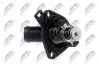 Термостат Honda CR-V/Accord/Civic 2.0i/2.4i 03- Nty CTM-HD-000 (фото 1)