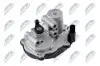 NTY ENK-VW-000 Привід дросельної заслонки VW Passat CC 2.0TDi ENK-VW-000