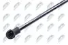 Амортизатор багажника VW Touran 2.0Tdi 10- Nty AE-VW-037 (фото 2)