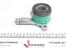 Зчеплення компл. NISSAN/OPEL/RENAULT Interstar/Primastar/Movano/Vivaro/Master/Trafic &quot;2,0-2,5D &quot;00&gt;&gt; Valeo 834097 (фото 11)