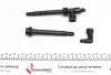Зчеплення компл. NISSAN/OPEL/RENAULT Interstar/Primastar/Movano/Vivaro/Master/Trafic &quot;2,0-2,5D &quot;00&gt;&gt; Valeo 834097 (фото 12)