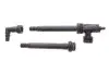 Зчеплення компл. NISSAN/OPEL/RENAULT Interstar/Primastar/Movano/Vivaro/Master/Trafic &quot;2,0-2,5D &quot;00&gt;&gt; Valeo 834097 (фото 3)