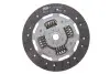 Зчеплення компл. NISSAN/OPEL/RENAULT Interstar/Primastar/Movano/Vivaro/Master/Trafic &quot;2,0-2,5D &quot;00&gt;&gt; Valeo 834097 (фото 7)
