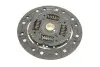 Комплект зчеплення Skoda Fabia/Octavia 1.4 16V 99-13 (d=200mm) (+вижимний) LuK 620 3322 21 (фото 11)
