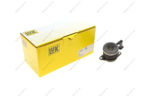 Підшипник вижимний Fiat Doblo 1.3 Multijet 16V 12- LuK 510 0237 10