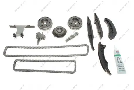 Комплект ланцюга ГРМ BMW 3 (F30/F80/G20/G80)/5 (G30/G90) B48/B58 16- INA 559 1007 33