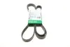 Ремінь генератора Honda Accord 2.2 i-CDTi 04-08  (7PK2265) INA FB 7PK2265