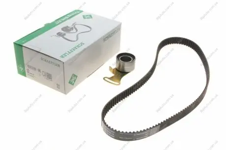 Фото 1 - комплекти натяжних роликів INA 530 0242 10 Комплекти натяжних роликів INA 530 0242 10 (фото 1)