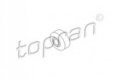 Втулка стабiлiзатора ZN TOPRAN TOPRAN / HANS PRIES 720436