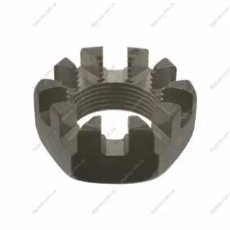 Гайка ступицi M16x1 FEBI FEBI BILSTEIN 02817