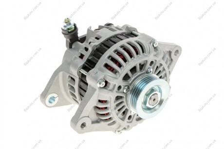 Генератор Mazda 323F/S 1.6-2.0 98-04/626 1.8-2.2 97-04 (14V/80A) = 112067 HC- CARGO F 032 112 067 (фото 1)