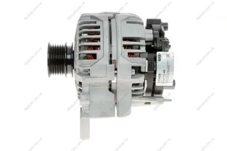 Генератор VW T4 1.9 TD/2.0 90-03 (14V/90A) = 113406 HC- CARGO F 032 113 406