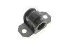 Втулка стабілізатора (переднього) Ford Fiesta VI 1.2-1.6 07- (d=22mm) SKF VKDS 354007