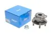 Підшипник маточини (передньої) Subaru Legacy VI/V 03-/Forester 05- SKF VKBA 6885