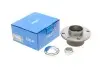 Підшипник маточини (задньої) Fiat Punto/Palio/Uno (-ABS)(к-кт) SKF VKBA 1440