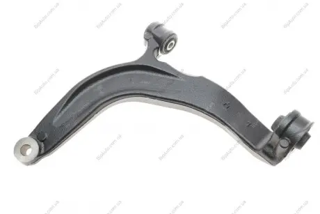 Важіль підвіски (передній/знизу) (L) VW T5/Multivan V 03-15 SKF VKDS 321036