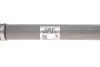 Піввісь Ford Transit Custom 2.2TDCi 12- (L) (31x41x749) SKF VKJC 6323 (фото 3)
