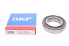 Підшипник (50x90x20) SKF 6210-2RS1 (фото 2)