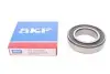 Підшипник (50x90x20) SKF 6210-2RS1 (фото 2)