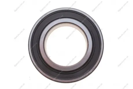 Підшипник (50x90x20) SKF 6210-2RS1 (фото 1)