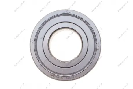 Підшипник (40x90x23) SKF 6308-2Z (фото 1)