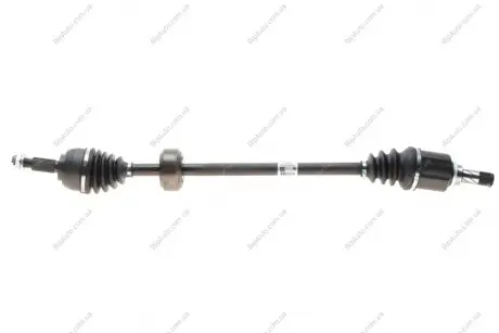 Приводна напіввісь SKF VKJC5020