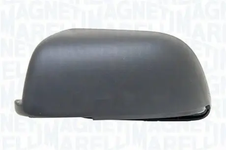 Кришка дзеркала (під фарбування) (L) Skoda Octavia 04-13 MAGNETI MARELLI 351991202790