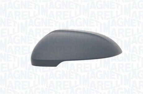 Кришка дзеркала (під фарбування) (L) VW Passat 14- MAGNETI MARELLI 182208005480 (фото 1)