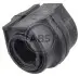 Втулка стабiлiзатора 23mm ABS A.B.S. 271095 (фото 1)