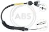 Трос зчеплення АКПП ABS K27002