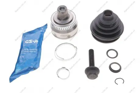 ШРКШ (зовнішній) Audi A4 95-01/A6/VW Passat B5 96-05 (38z/30z/93.5mm) (+ABS 45z) GSP 803020