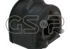 Втулка стабілізатора (переднього) Ford Focus 04-12/Mazda 3 03-14/5 10- (d=18mm) GSP 514031