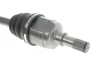 Піввісь (передня) Ford Galaxy/Mondeo 1.6-2.2 TDCi 06-15 (L) (40x26x603) GSP 299211 (фото 3)