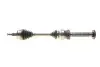 Піввісь VW T5 2.0 TDI 09-15 (R) (38x26x880) GSP 203296